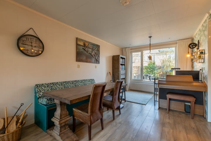 Foto 4 van Beukelmanstraat 16