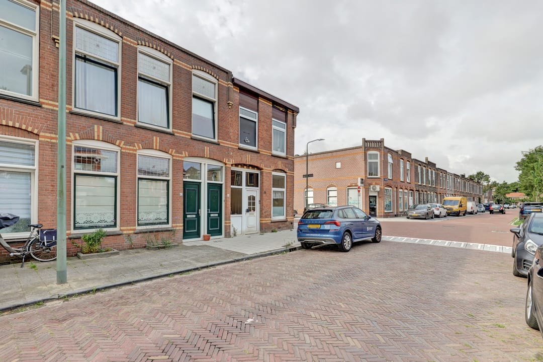 Foto 23 van Hooftstraat 84