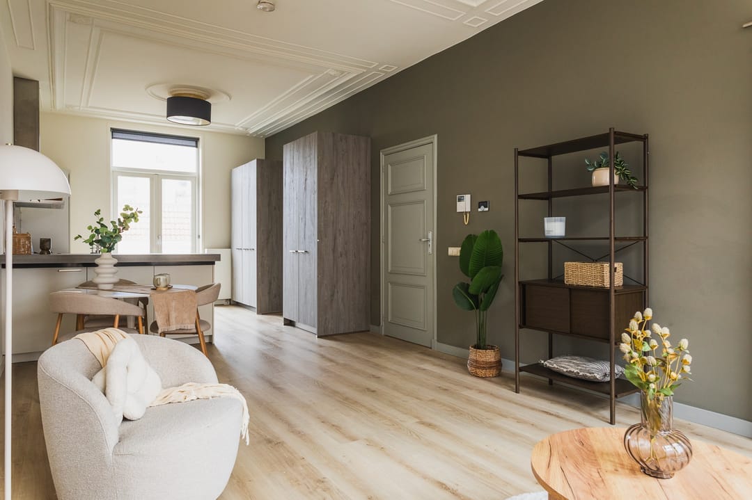 Foto 2 van Weimarstraat 172-A