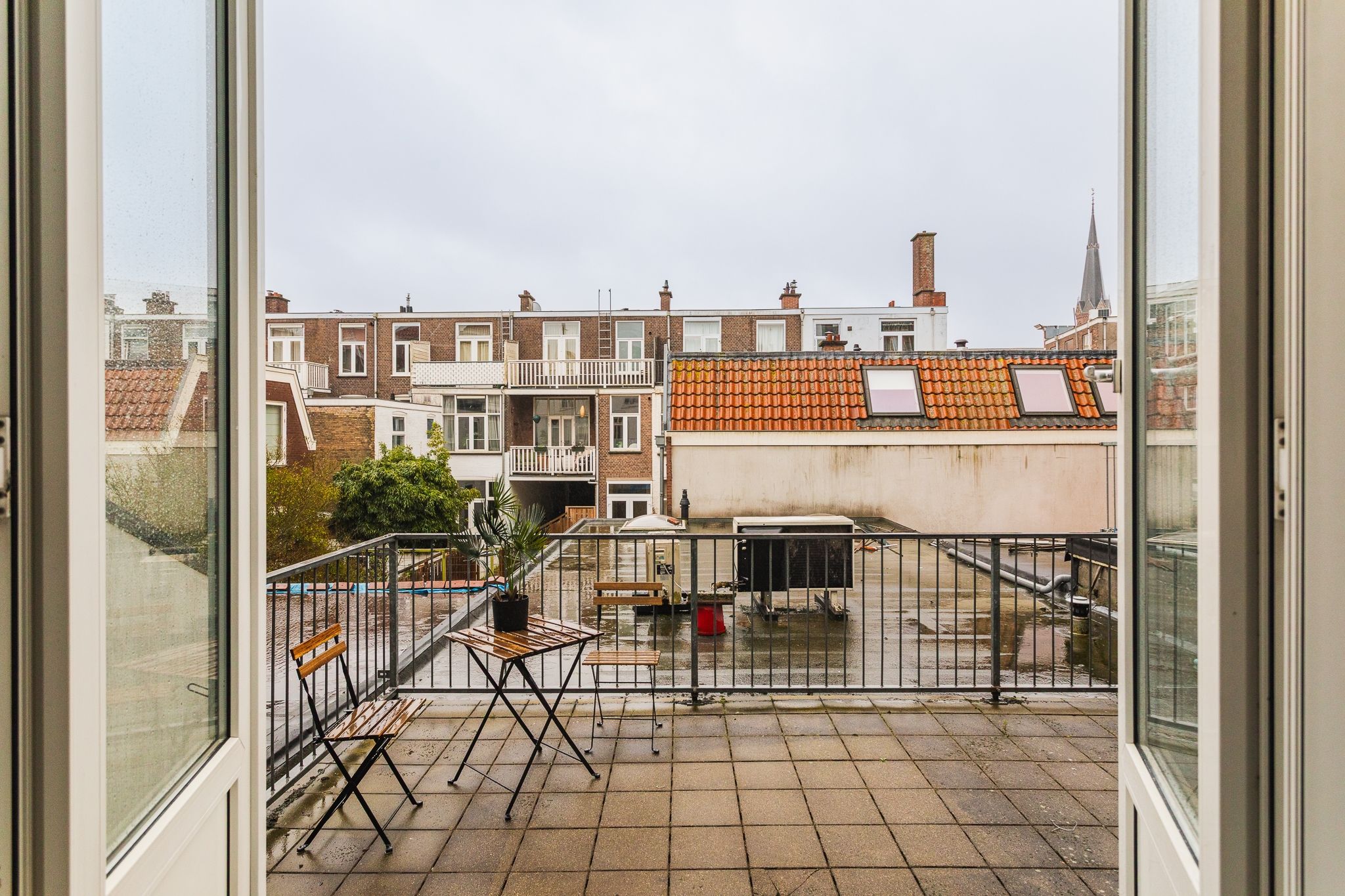 Foto 3 van Weimarstraat 172-A