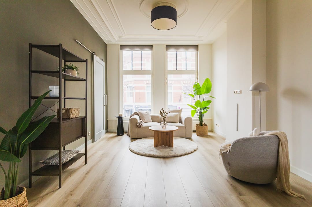 Foto 1 van Weimarstraat 172-A