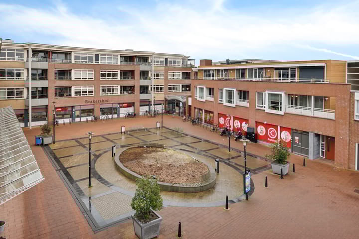 Foto 2 van Henri Dunantplein 67