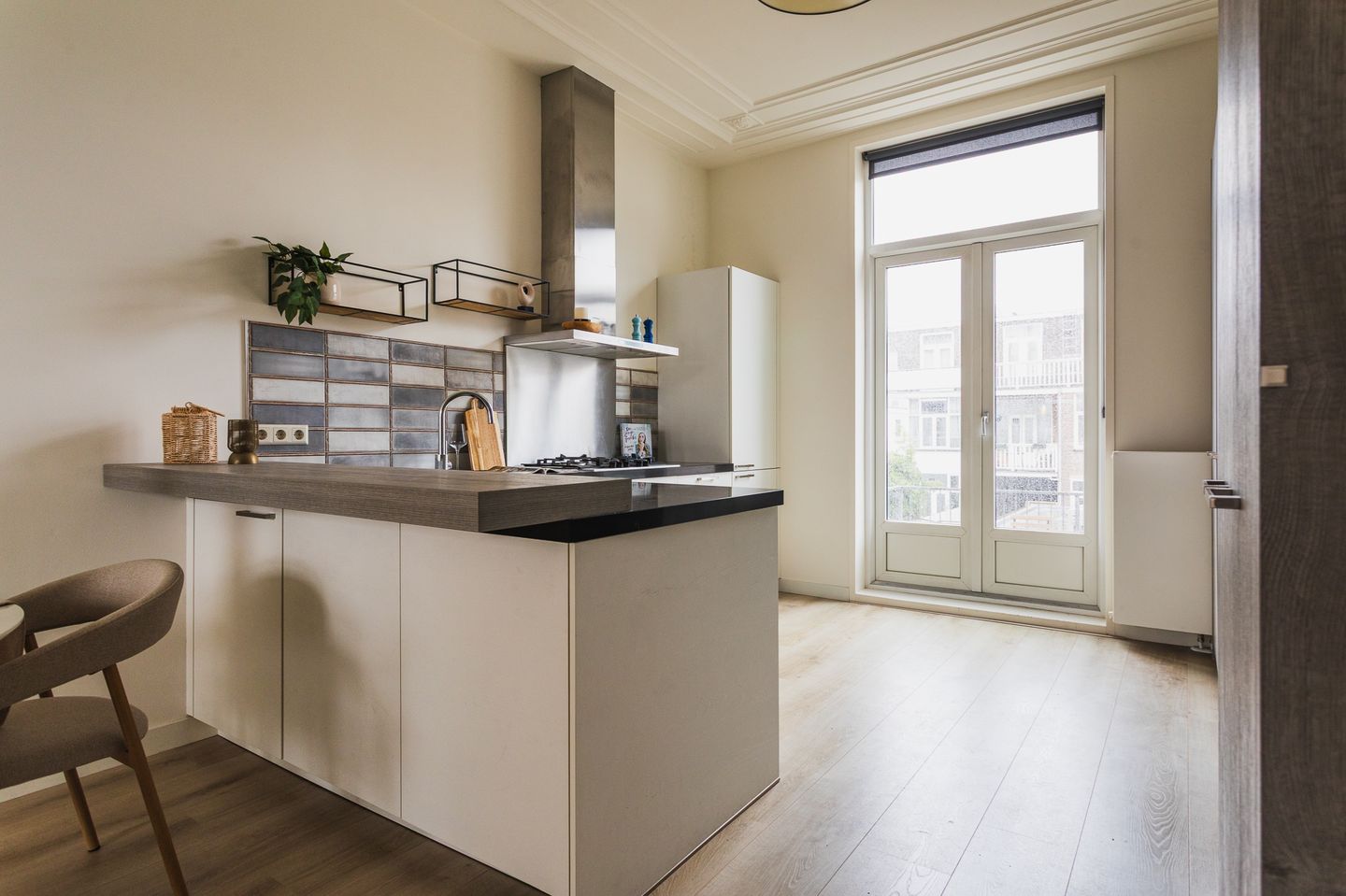 Foto 14 van Weimarstraat 172-A