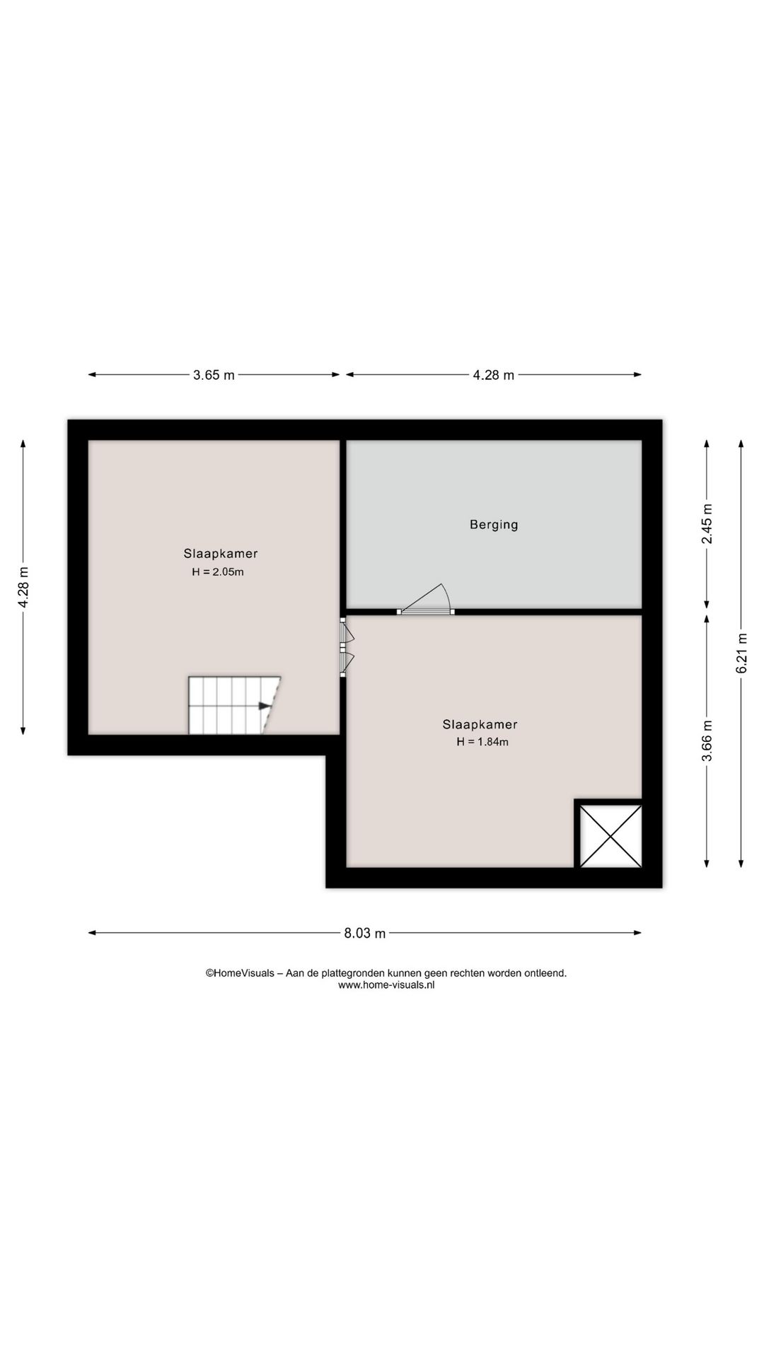 Foto 86 van Orionlaan 23
