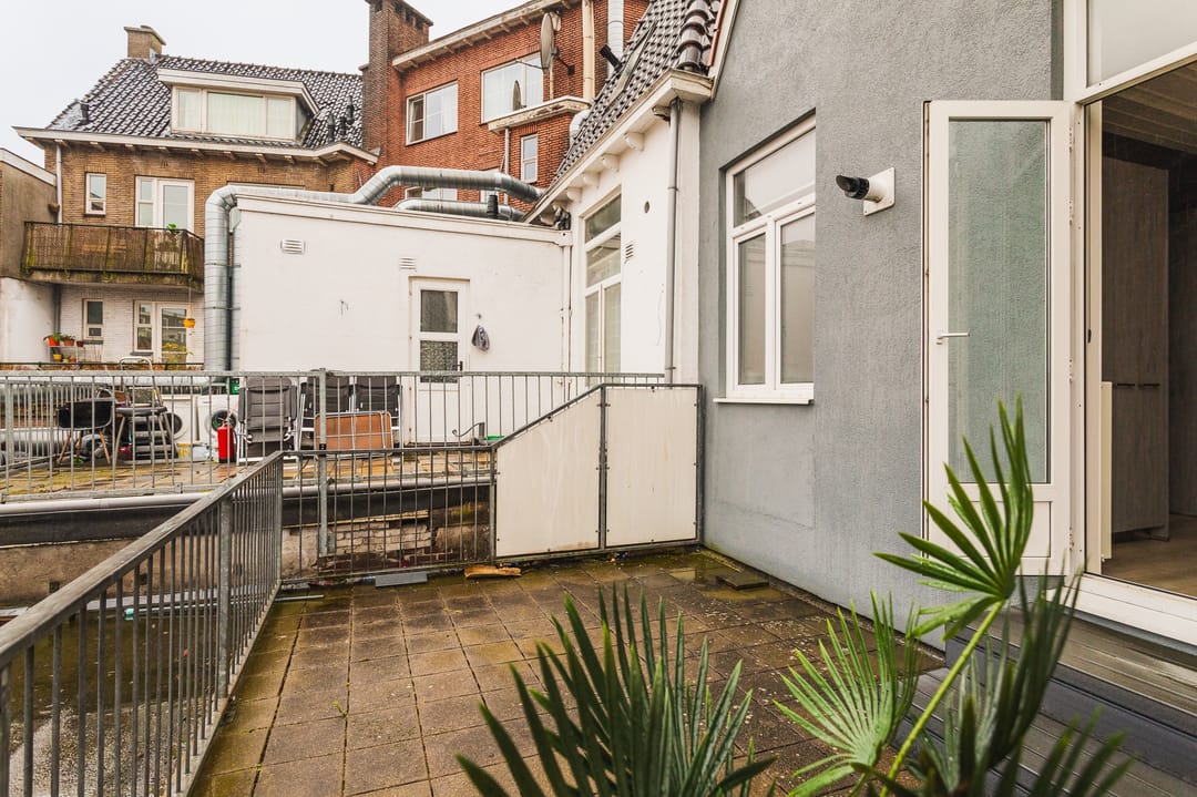 Foto 23 van Weimarstraat 172-A