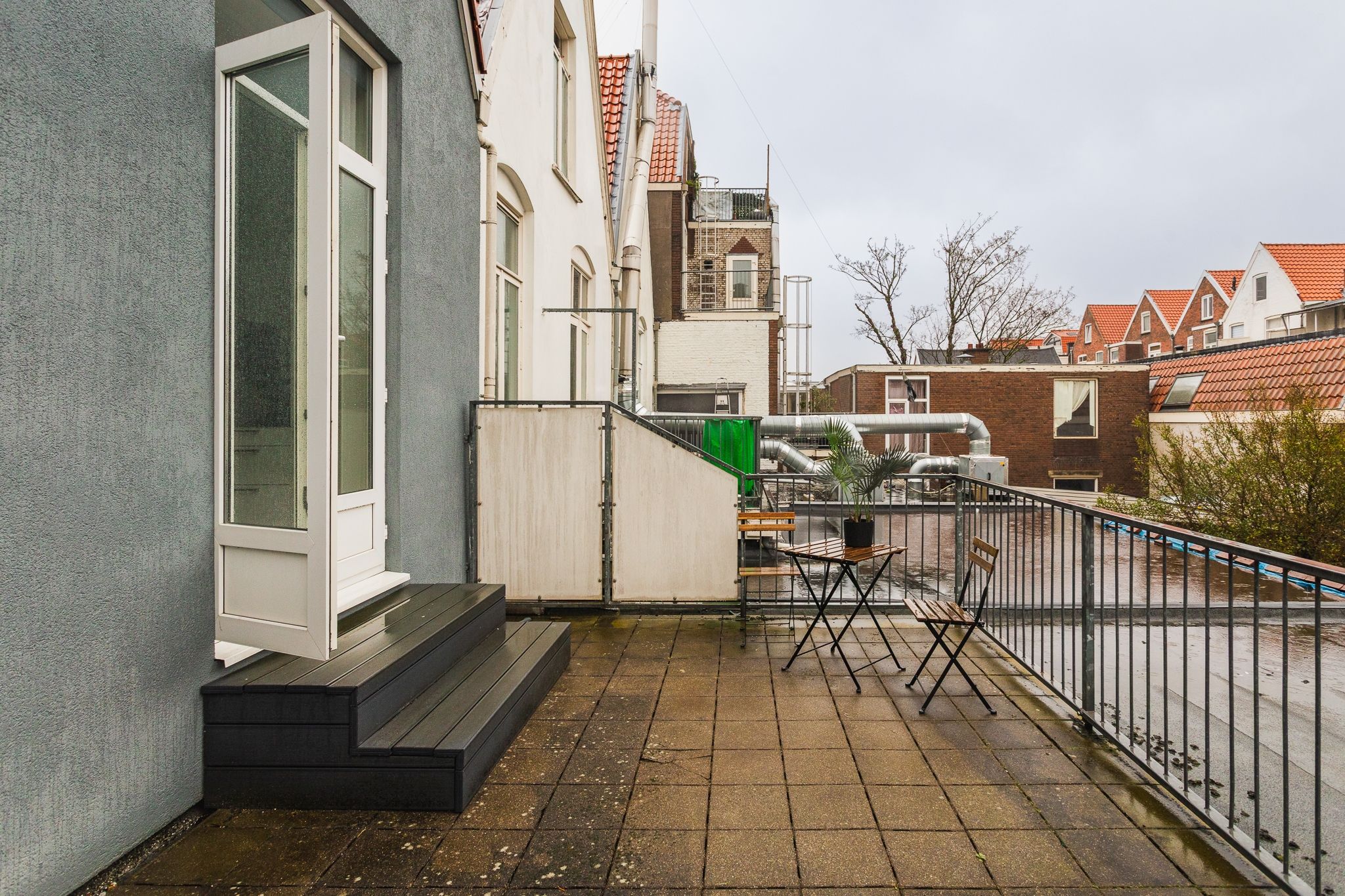 Foto 24 van Weimarstraat 172-A