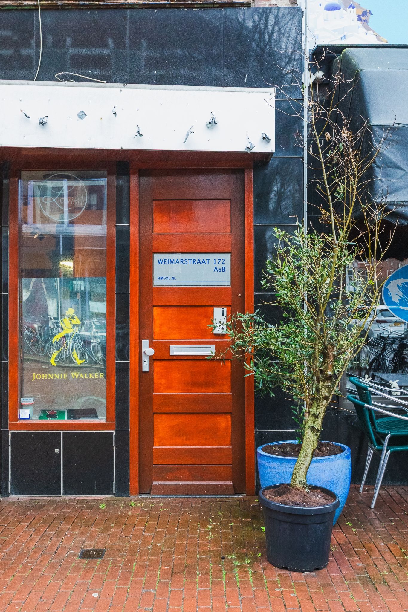 Foto 25 van Weimarstraat 172-A