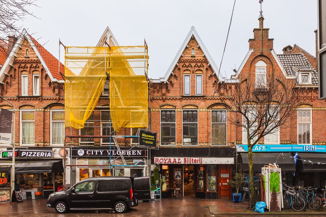 Foto 26 van Weimarstraat 172-A