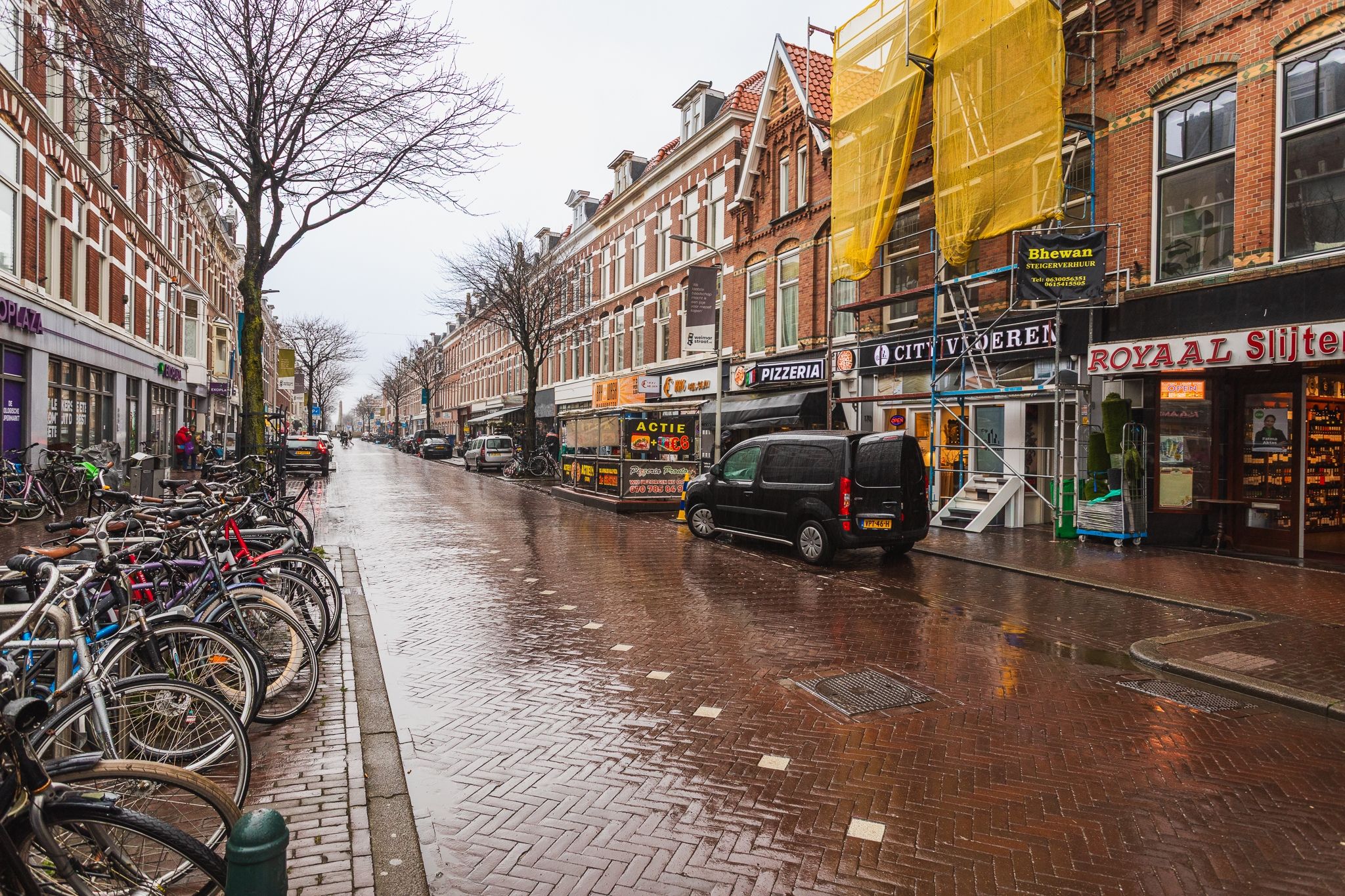 Foto 27 van Weimarstraat 172-A