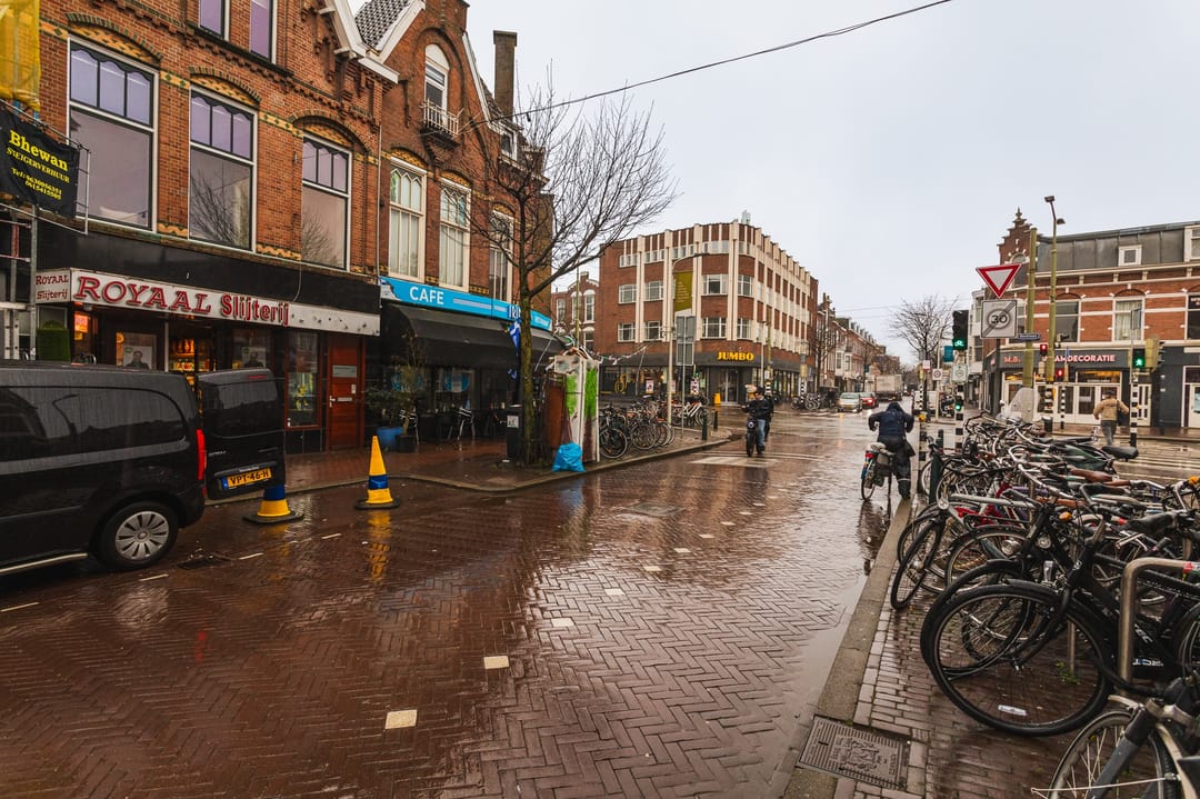 Foto 28 van Weimarstraat 172-A