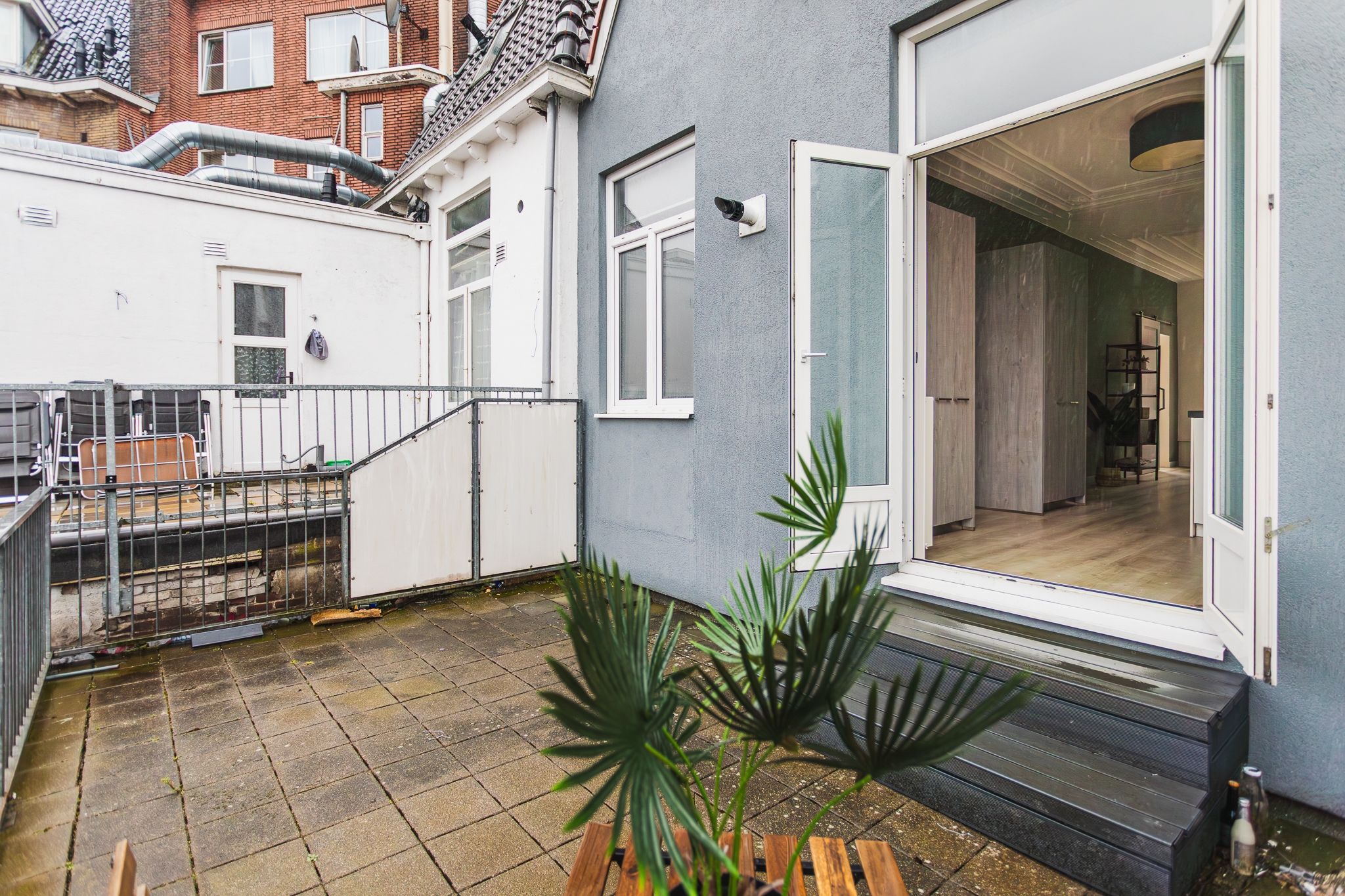 Foto 21 van Weimarstraat 172-A