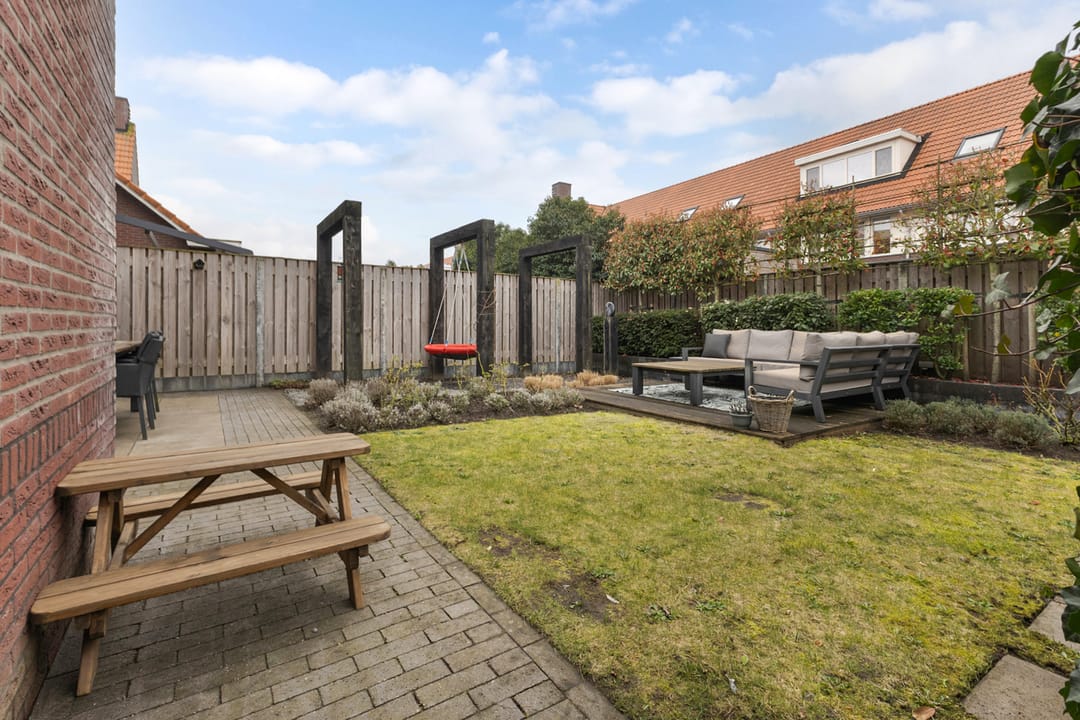 Photo 58 of Posteleinpad 19