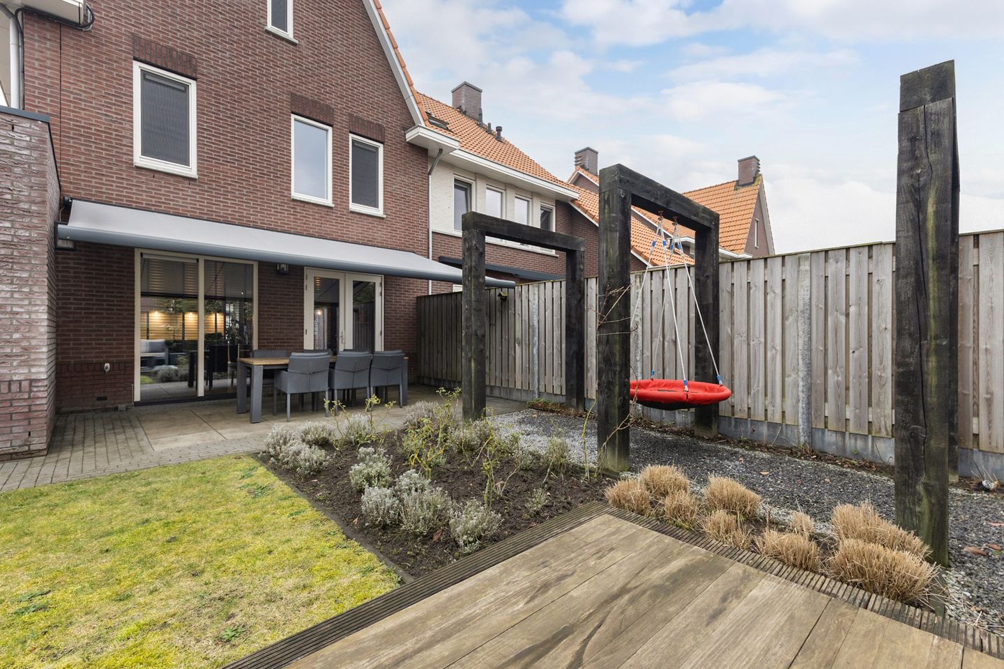 Photo 65 of Posteleinpad 19