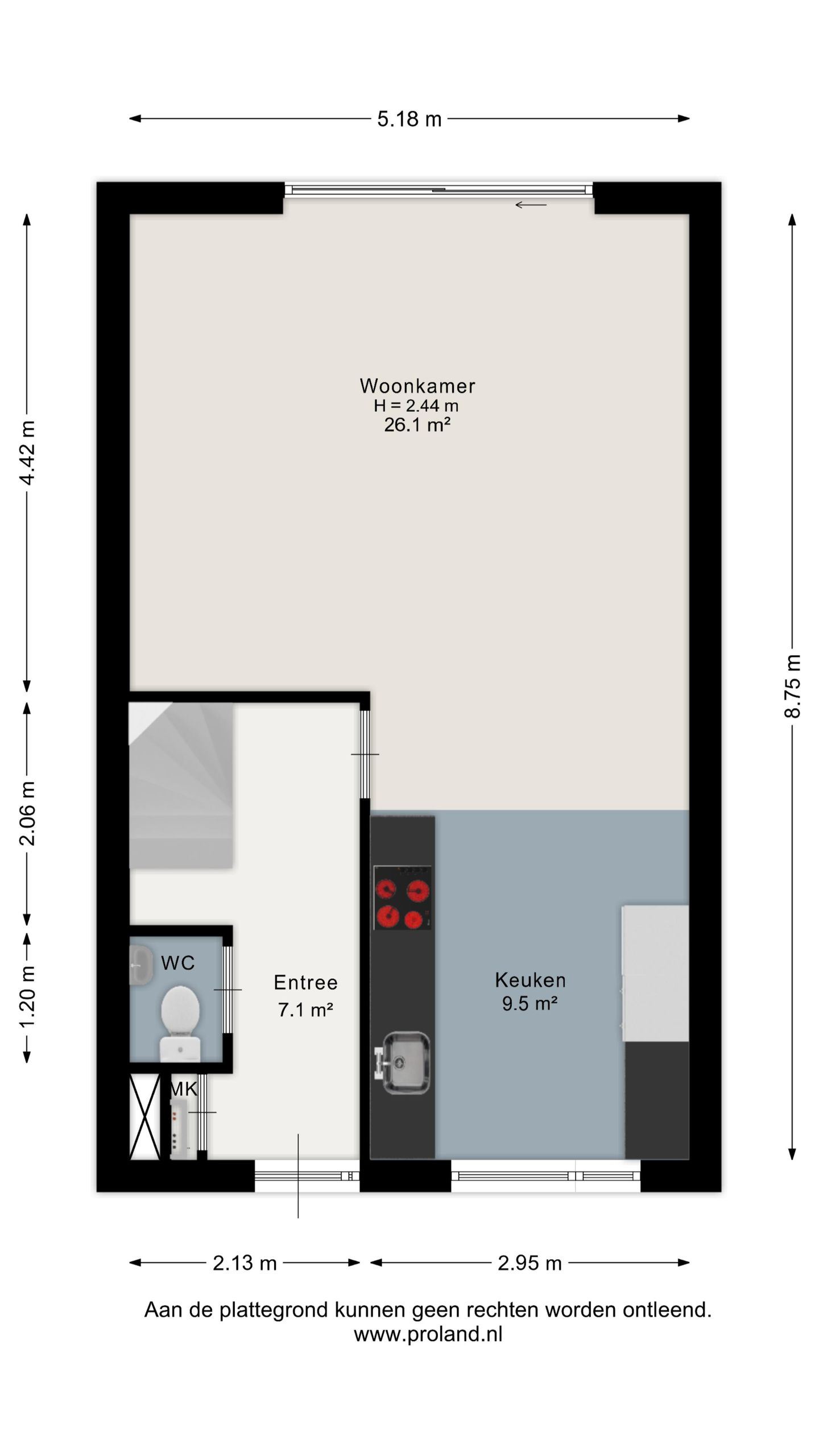 Foto 50 van Jakob Israël de Haanstraat 61