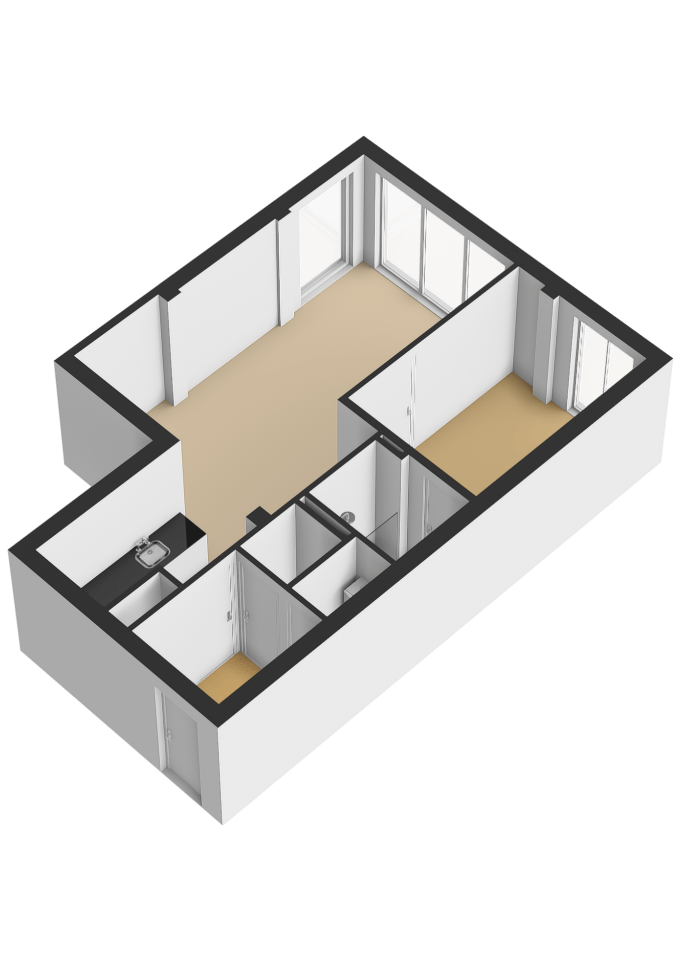 Foto 25 van Halverwege 27