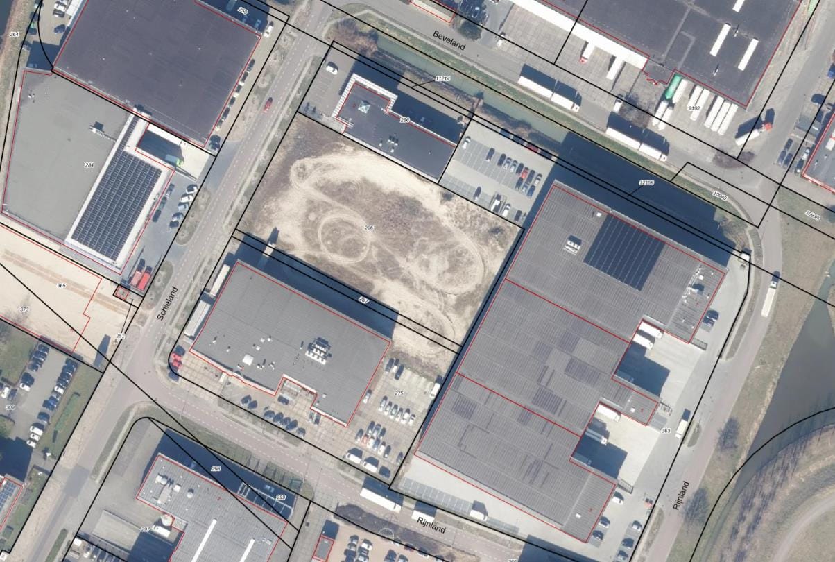 Bekijk foto 2 van Schieland