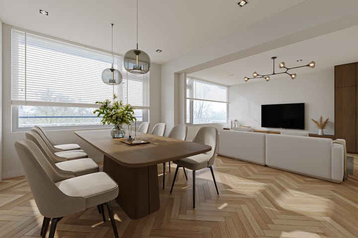 Foto 5 van Cordell Hullplaats 347