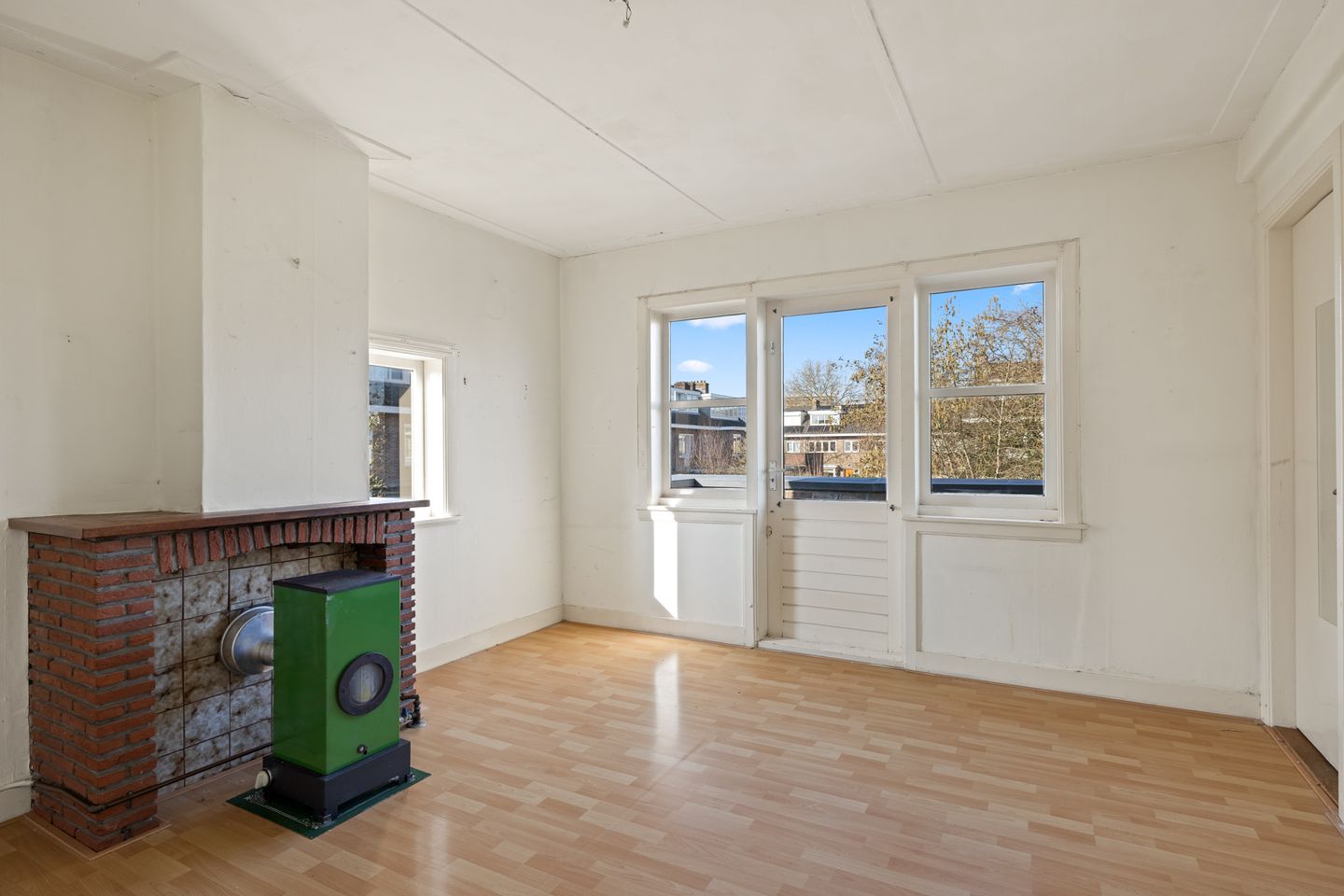 Foto 4 van Raiffeisenlaan 21