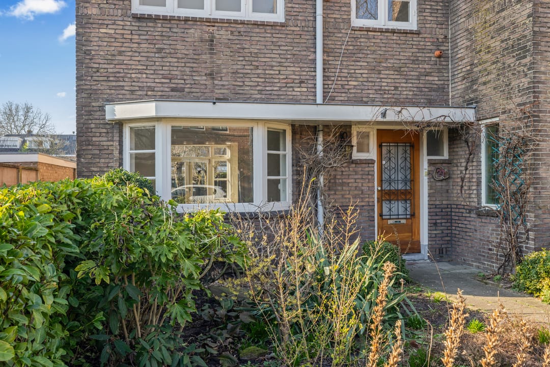 Foto 7 van Raiffeisenlaan 21