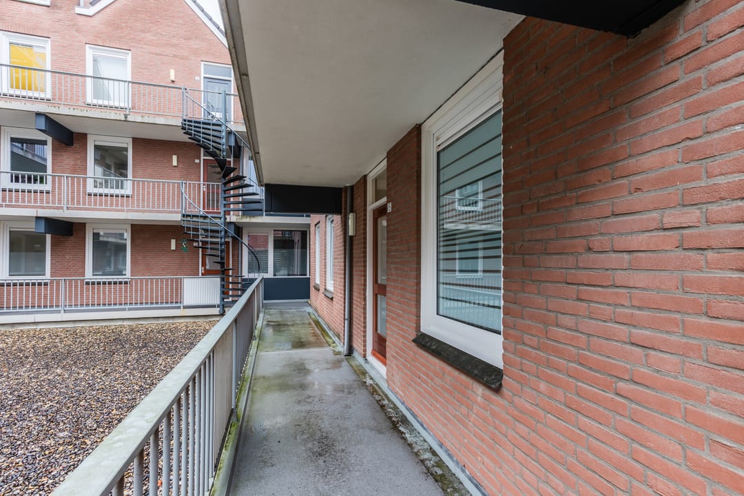 Photo 2 of de Putstoel 15