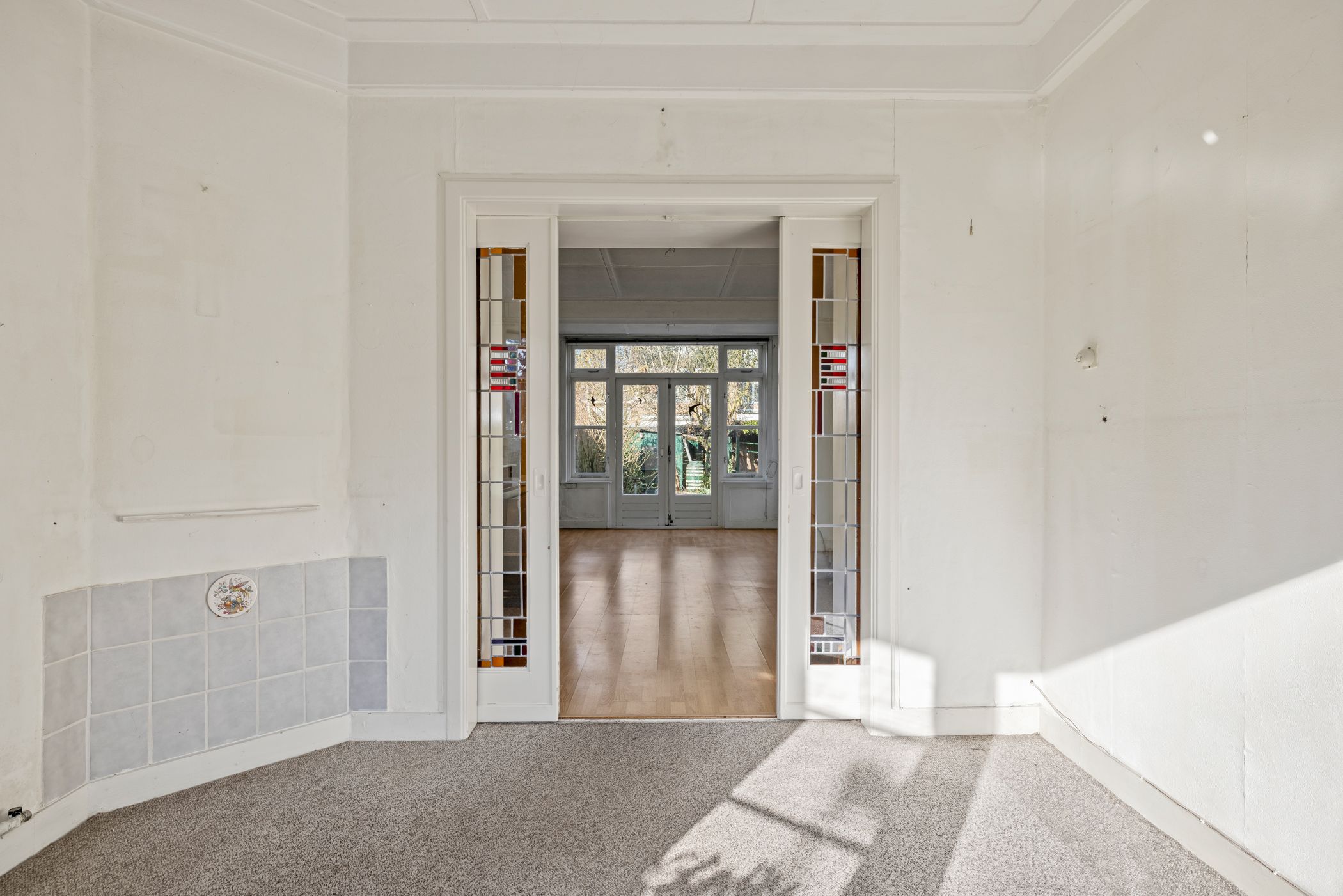 Foto 21 van Raiffeisenlaan 21