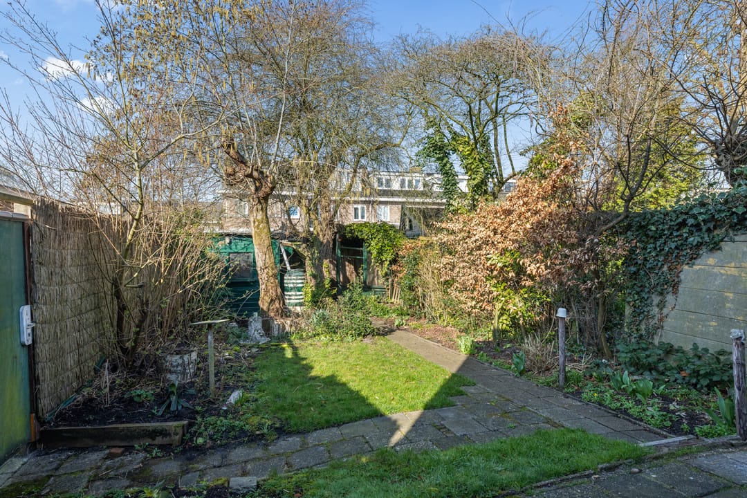 Foto 28 van Raiffeisenlaan 21