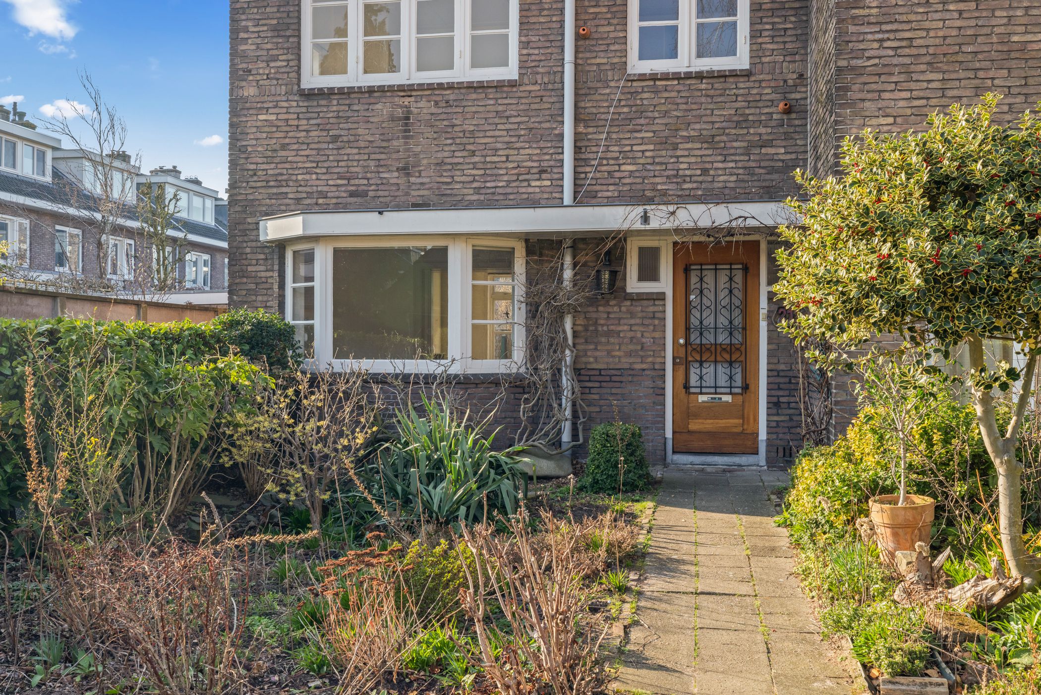 Foto 6 van Raiffeisenlaan 21