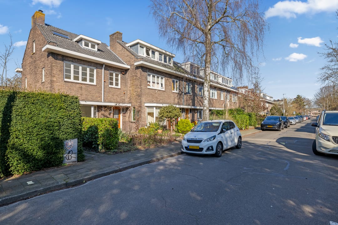 Foto 58 van Raiffeisenlaan 21