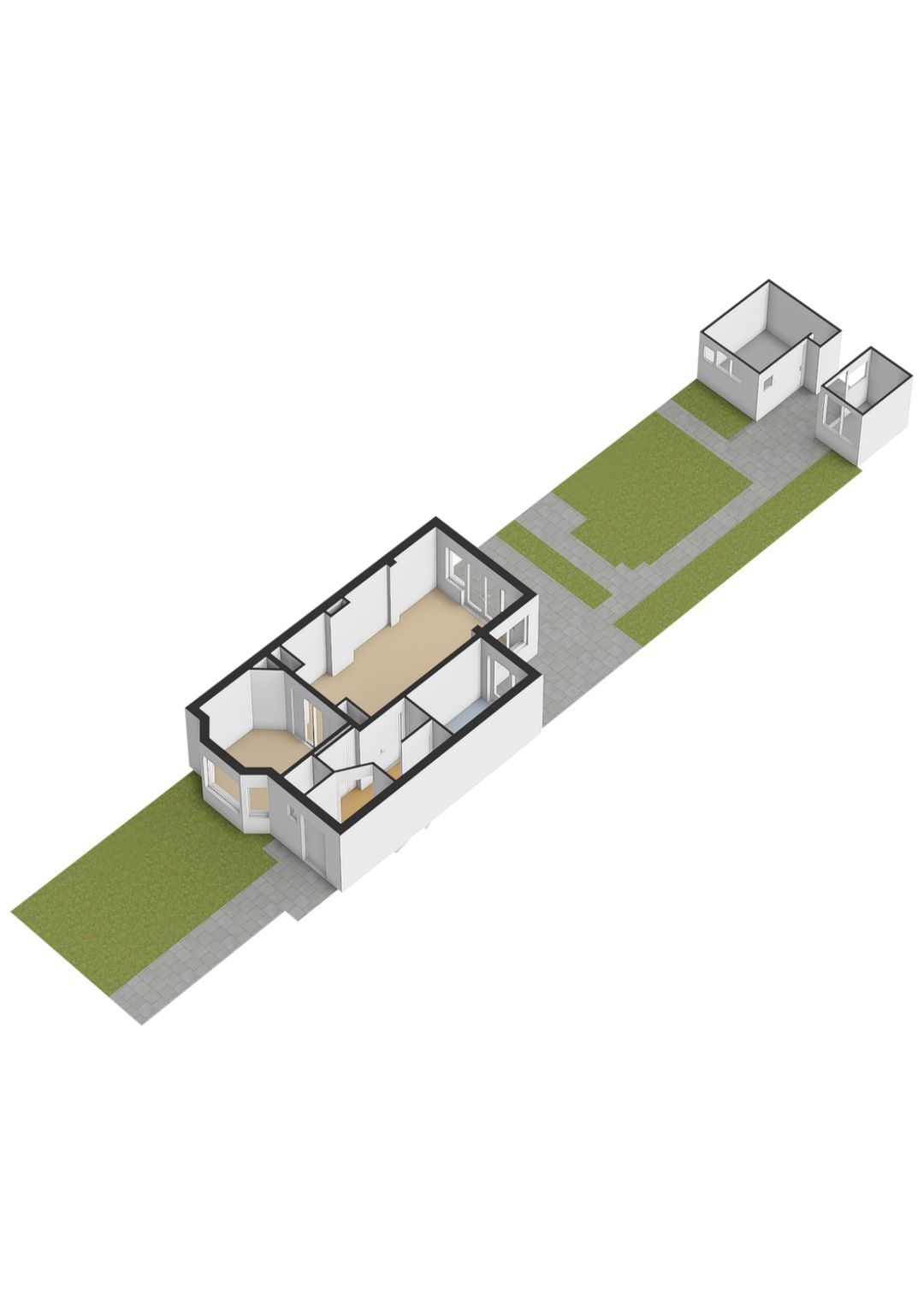 Foto 62 van Raiffeisenlaan 21