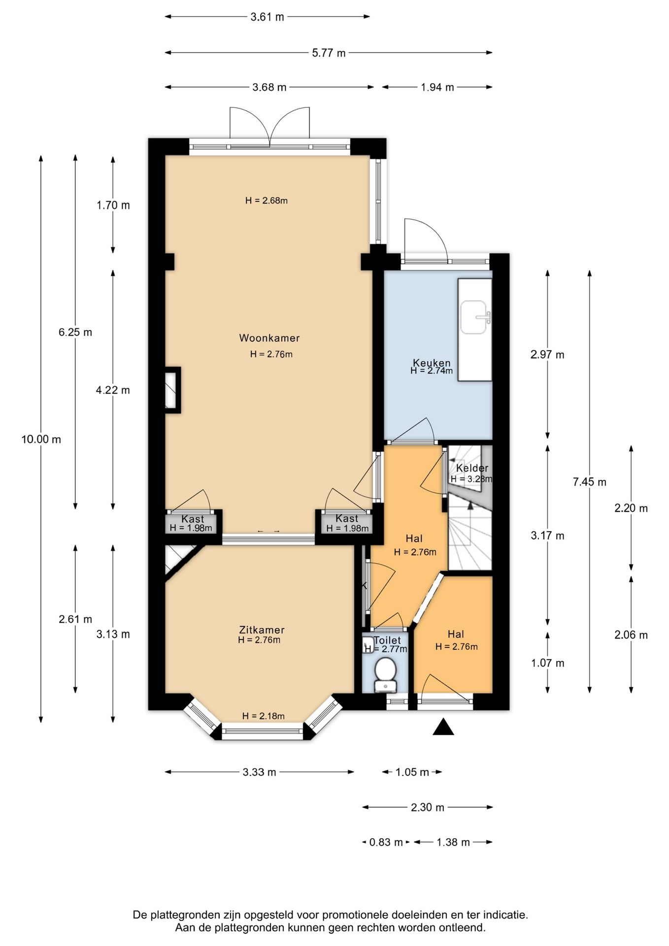 Foto 63 van Raiffeisenlaan 21