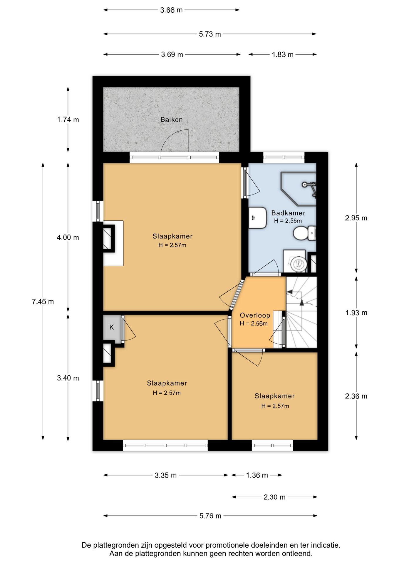 Foto 65 van Raiffeisenlaan 21