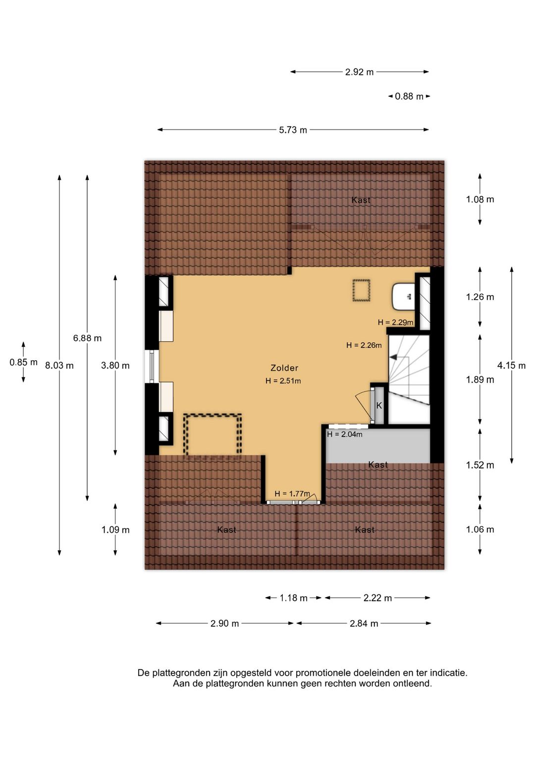 Foto 67 van Raiffeisenlaan 21