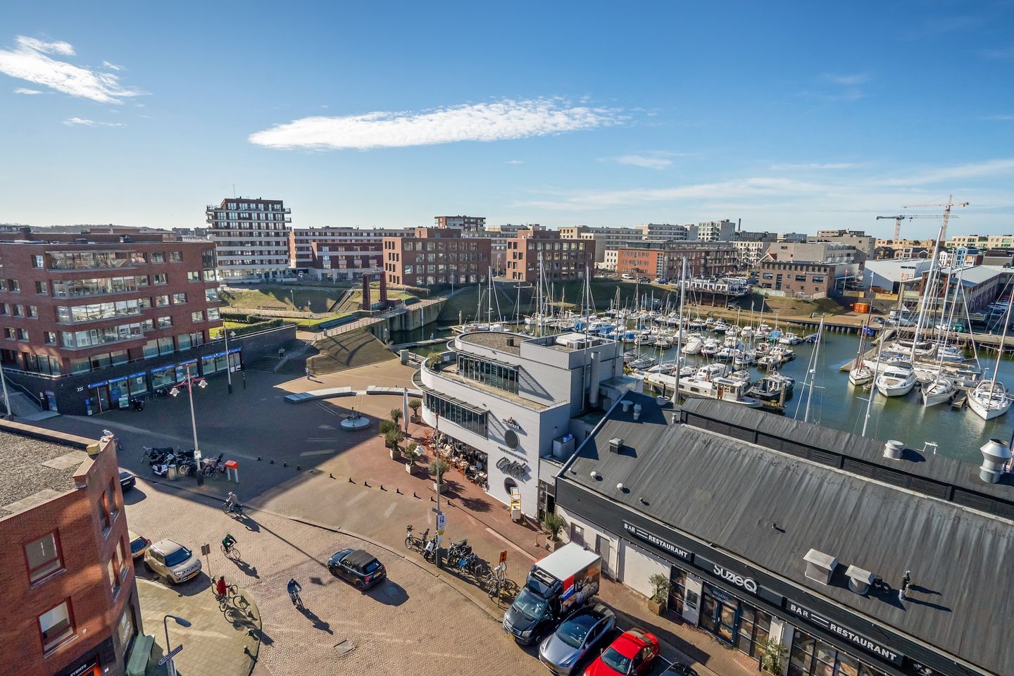 Foto 4 van Dr. Lelykade 234-B