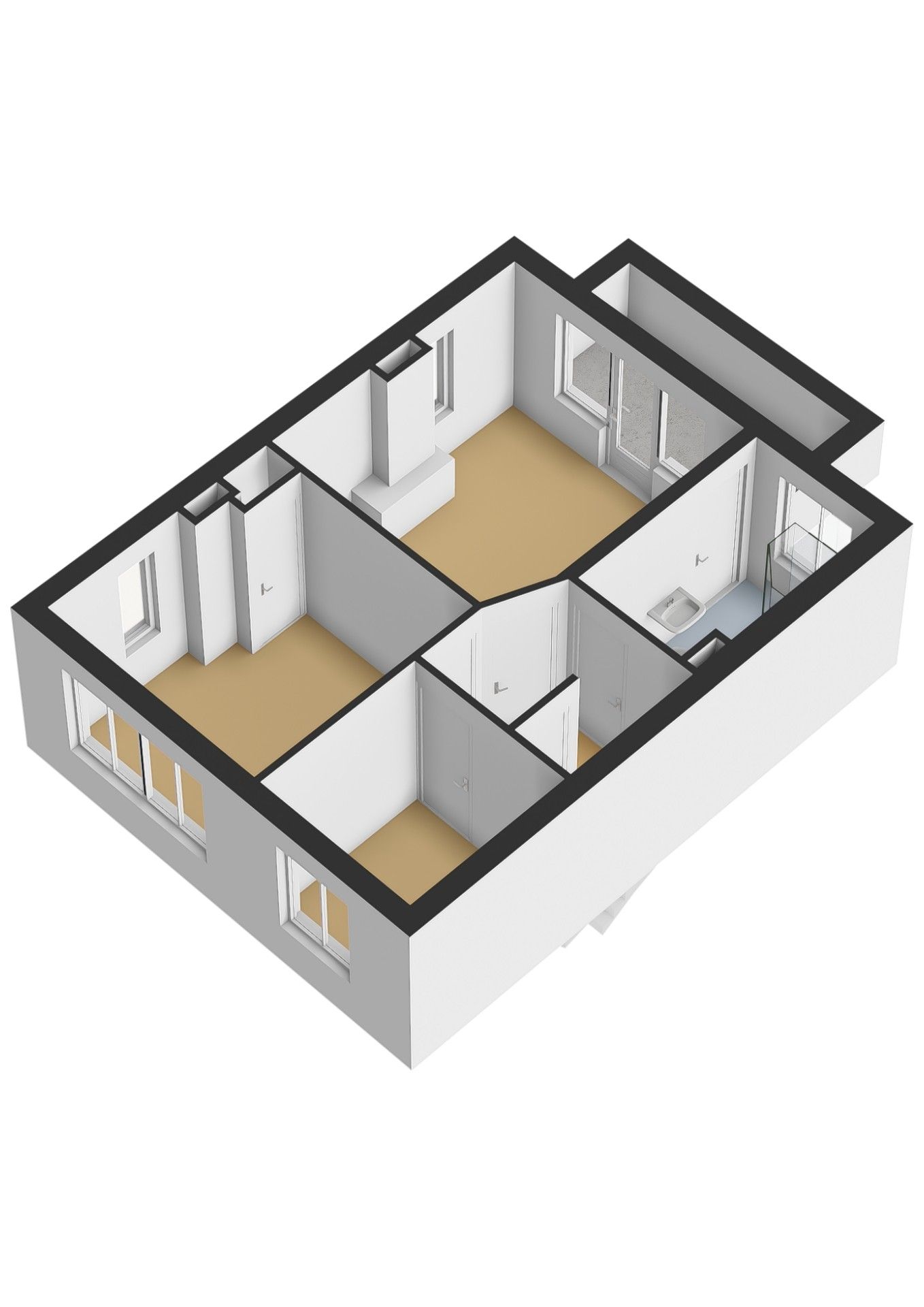 Foto 66 van Raiffeisenlaan 21