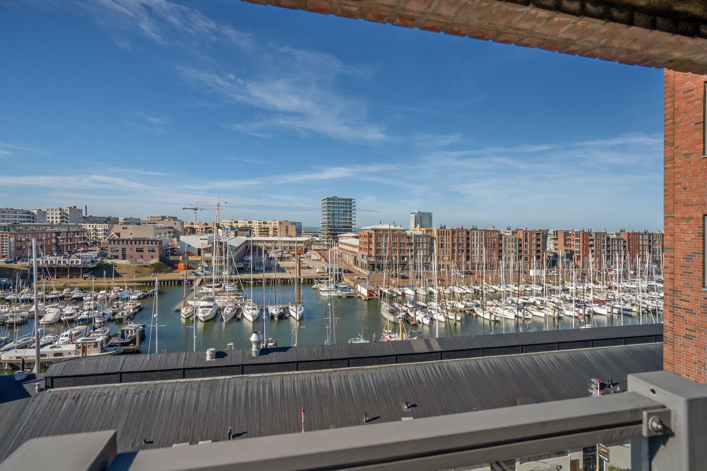 Foto 5 van Dr. Lelykade 234-B