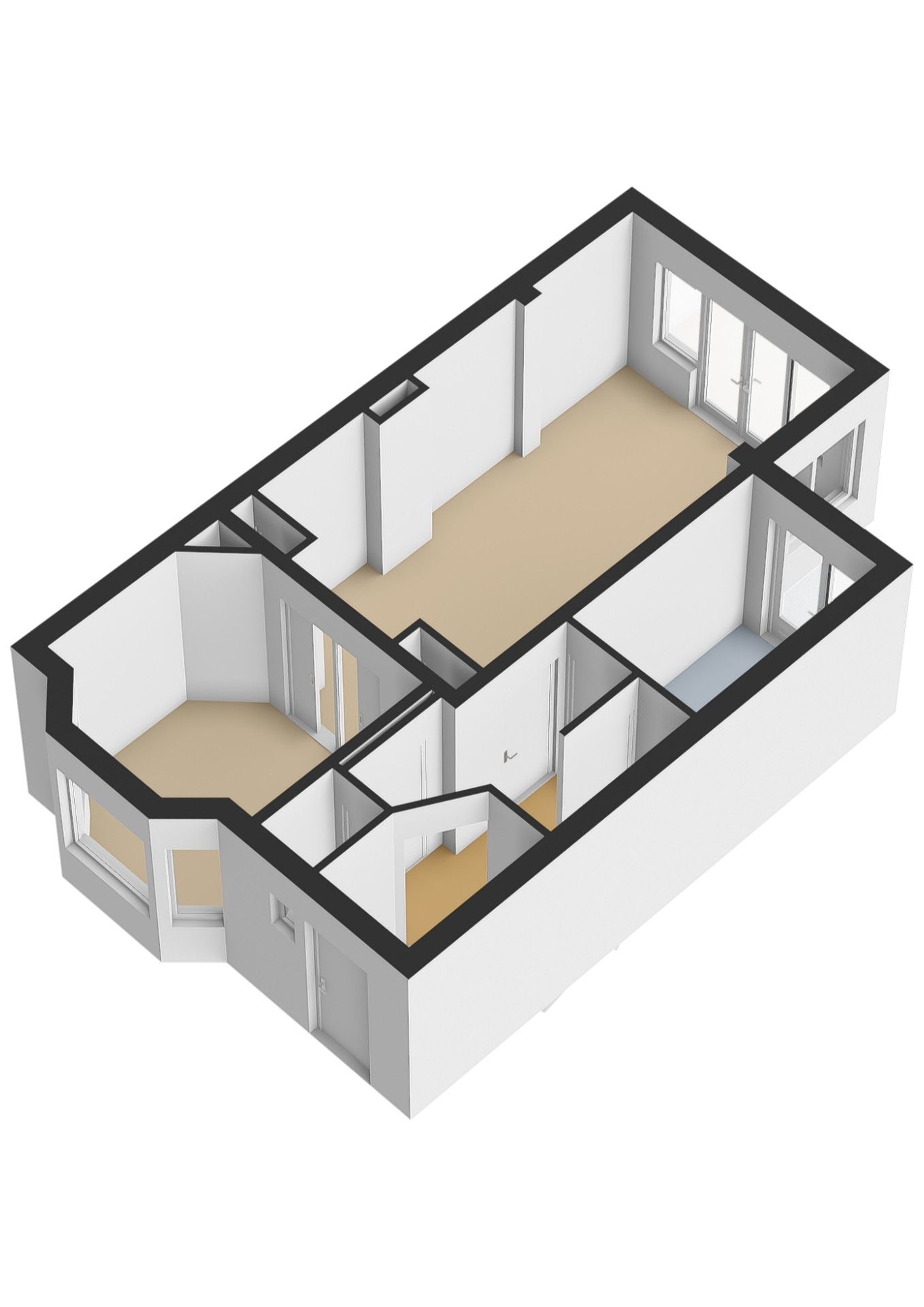 Foto 64 van Raiffeisenlaan 21