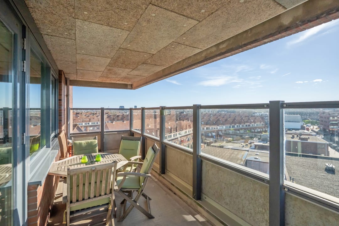 Foto 7 van Dr. Lelykade 234-B