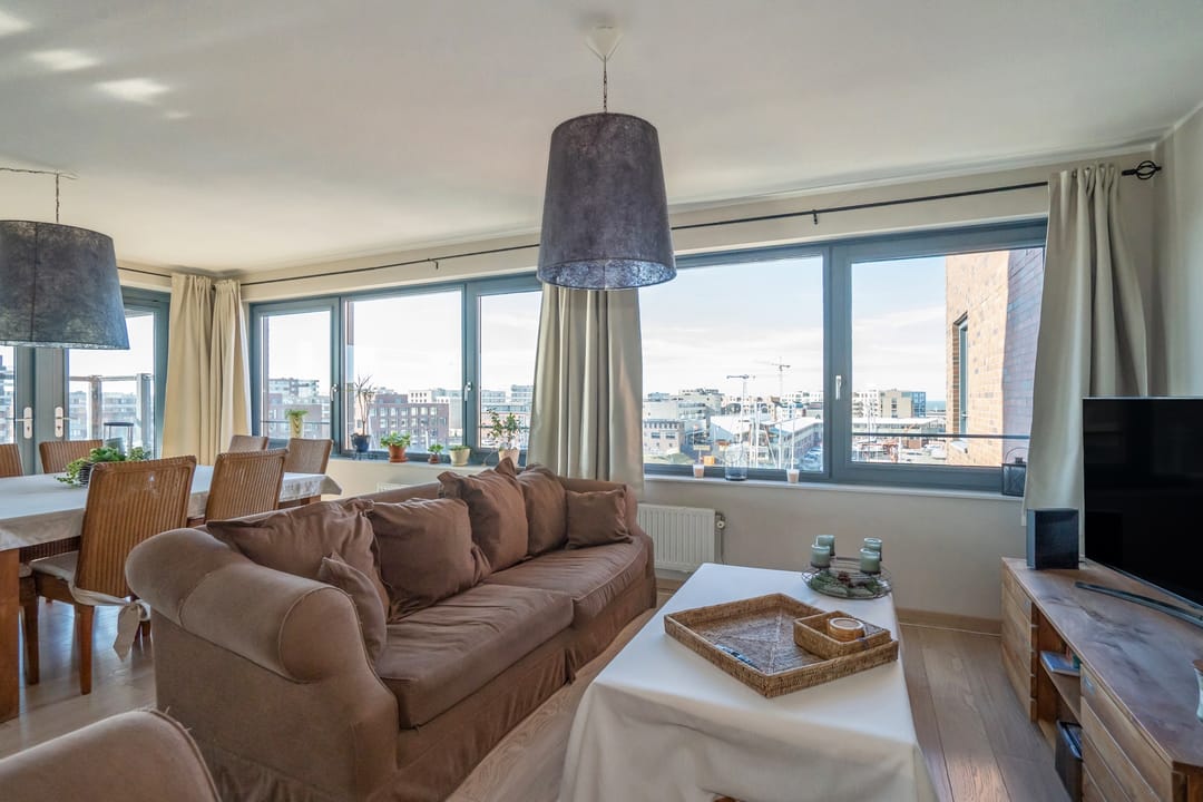 Foto 11 van Dr. Lelykade 234-B