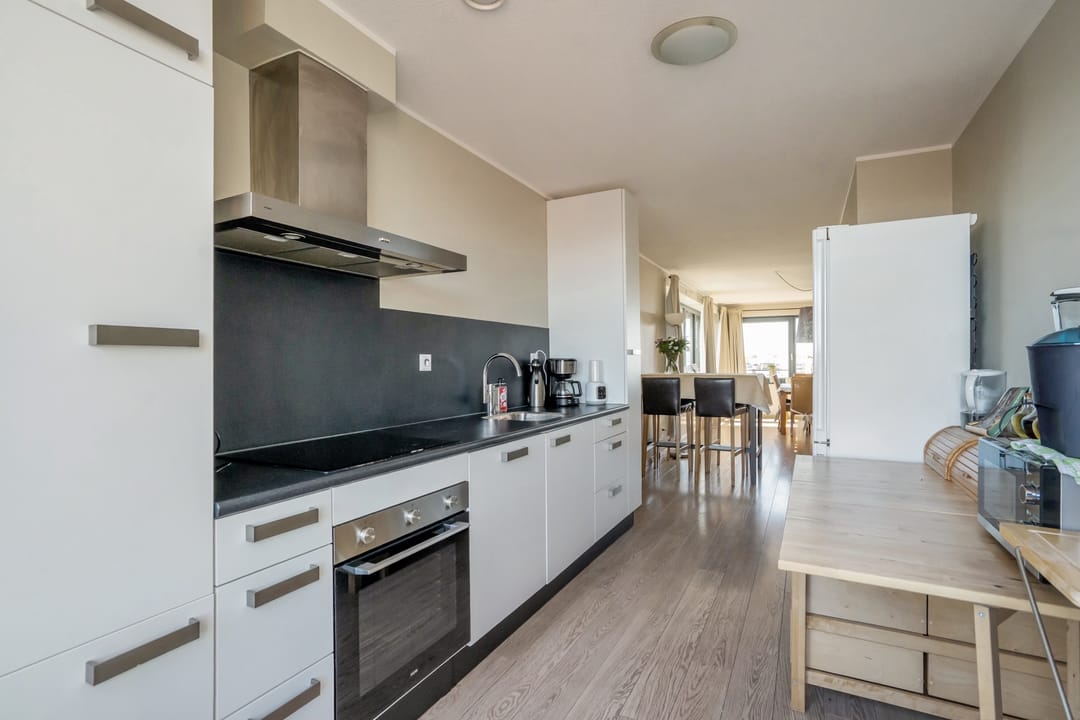 Foto 13 van Dr. Lelykade 234-B