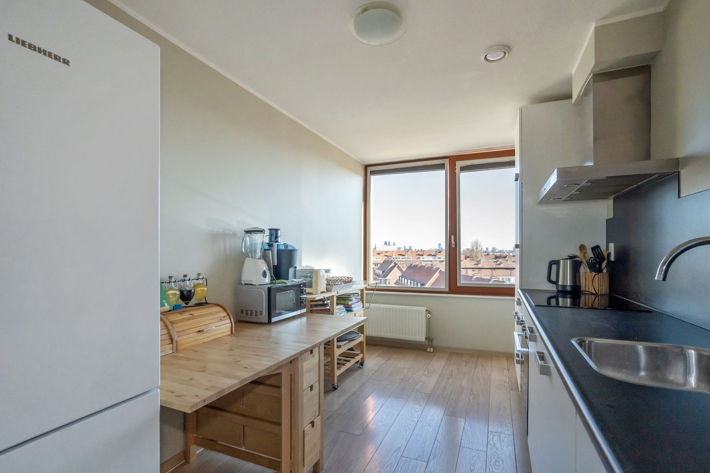 Foto 14 van Dr. Lelykade 234-B