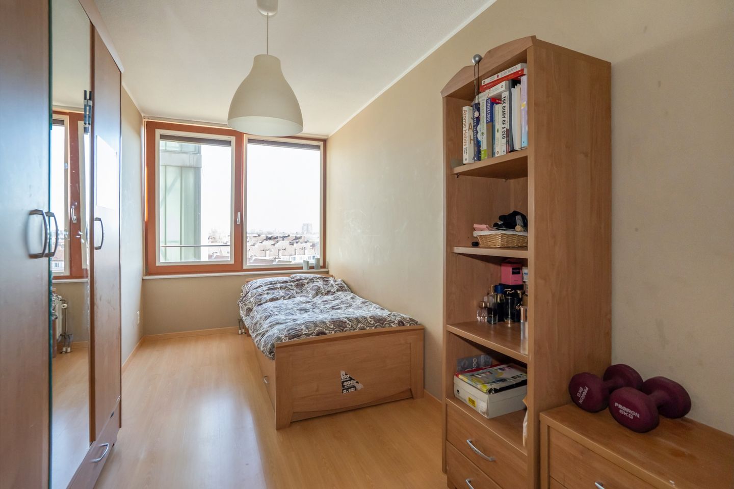 Foto 19 van Dr. Lelykade 234-B