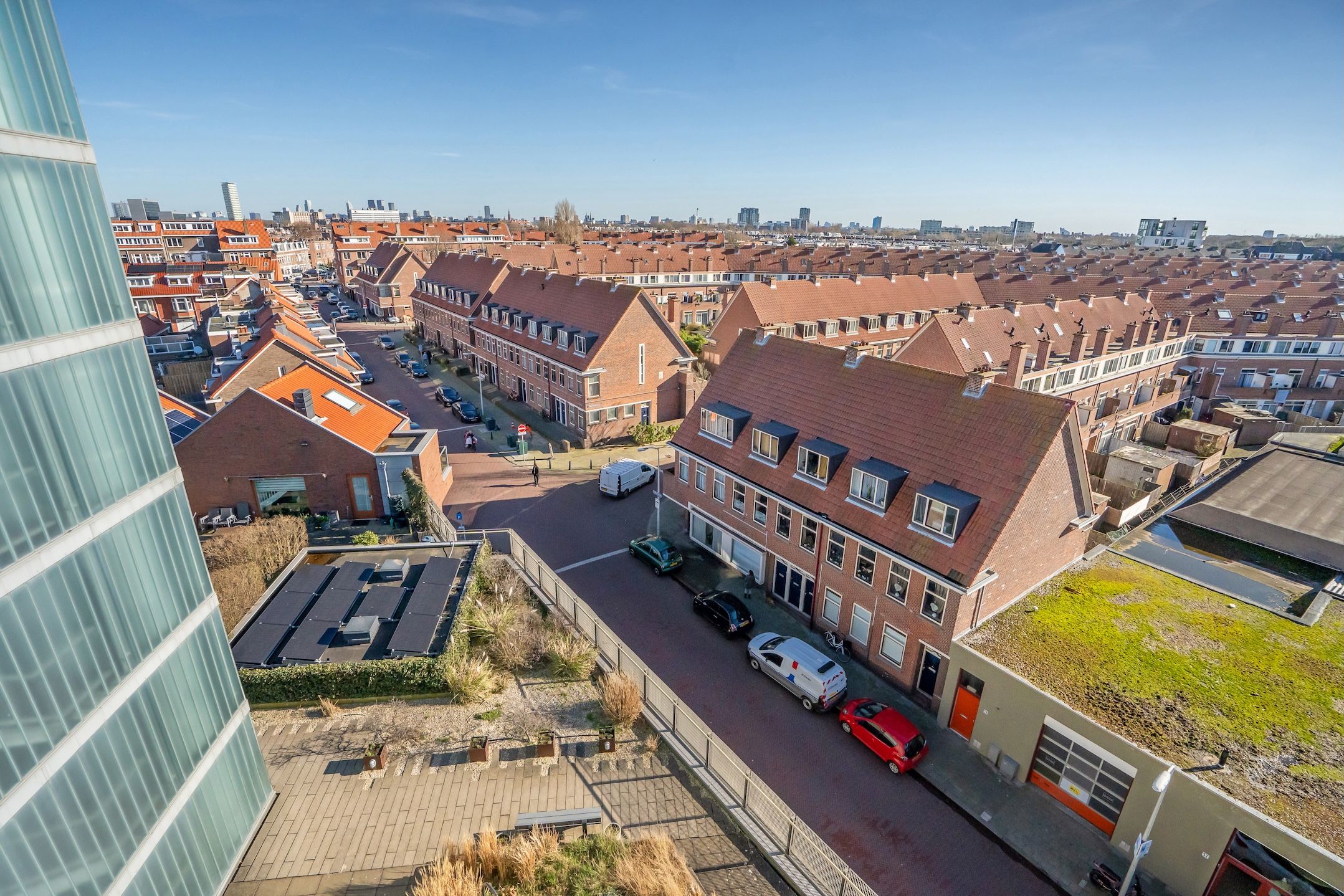 Foto 24 van Dr. Lelykade 234-B