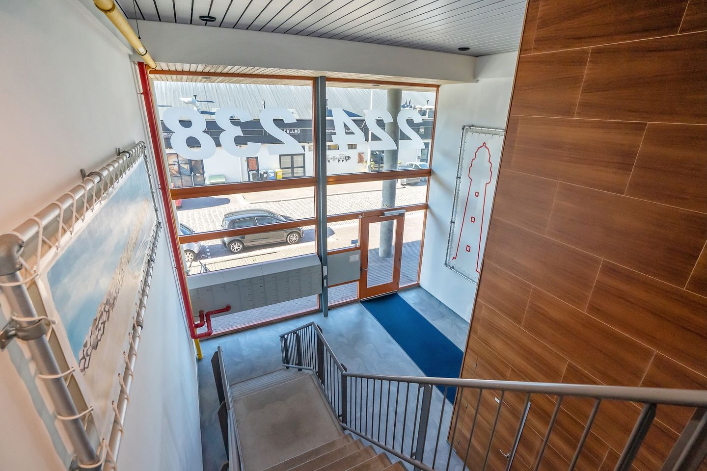 Foto 25 van Dr. Lelykade 234-B