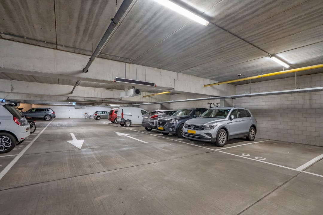 Foto 26 van Dr. Lelykade 234-B