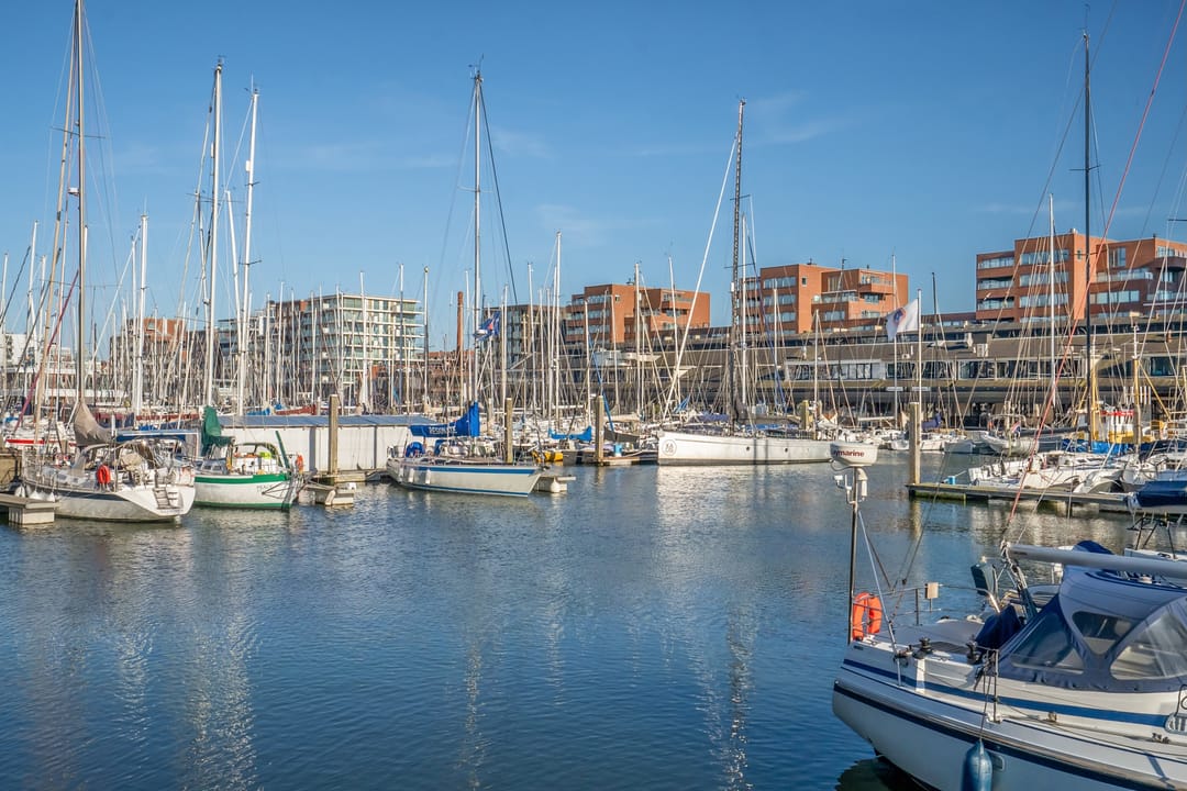 Foto 28 van Dr. Lelykade 234-B