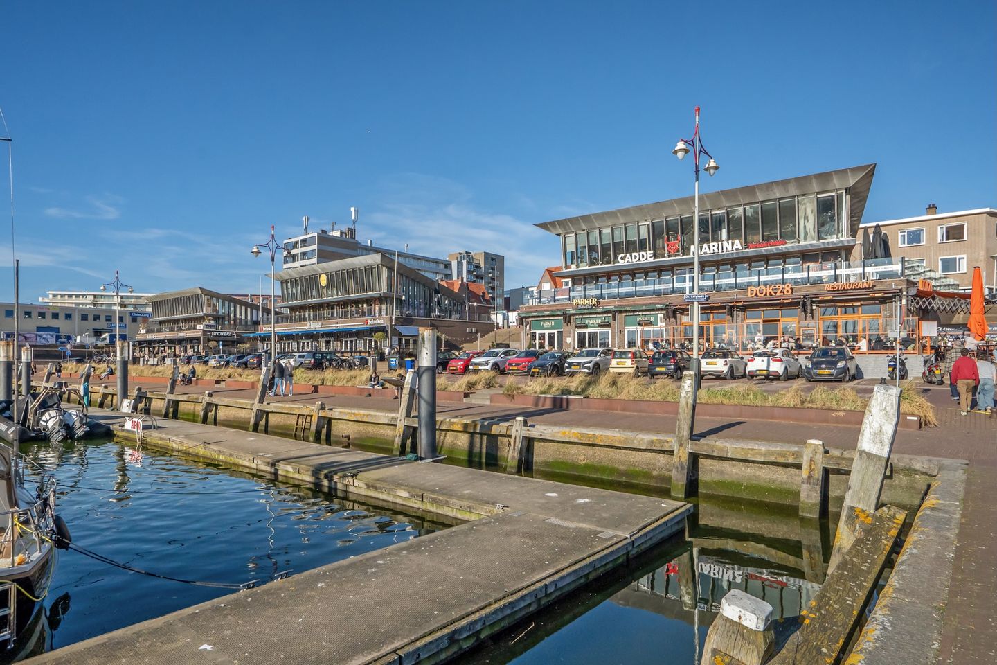 Foto 29 van Dr. Lelykade 234-B