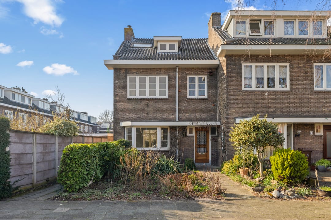 Foto 1 van Raiffeisenlaan 21