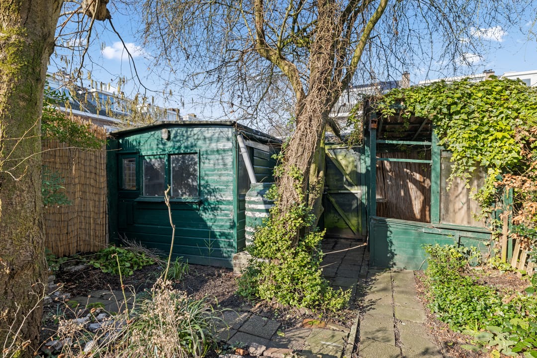 Foto 31 van Raiffeisenlaan 21