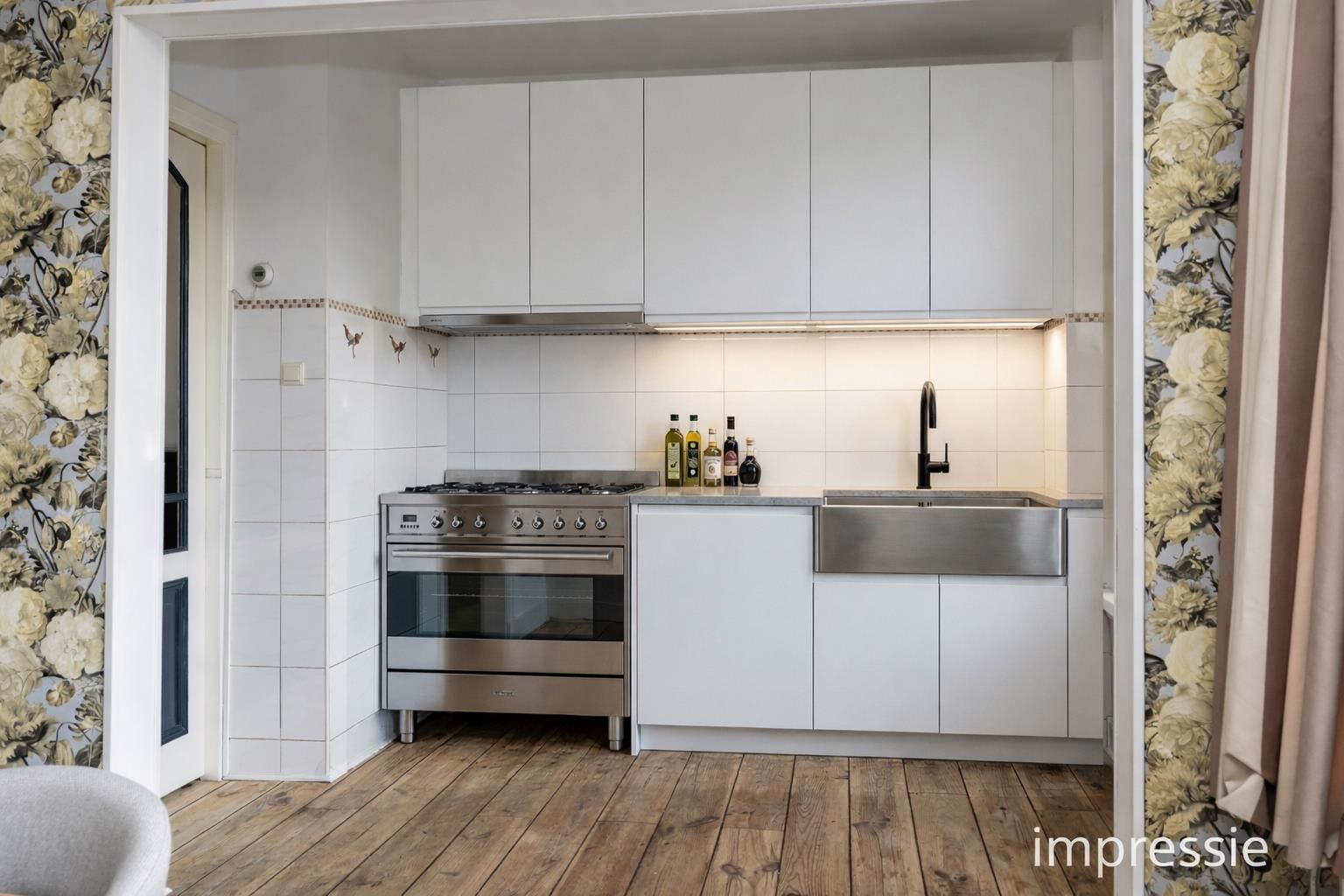 Foto 15 van Schietbaanlaan 91-A