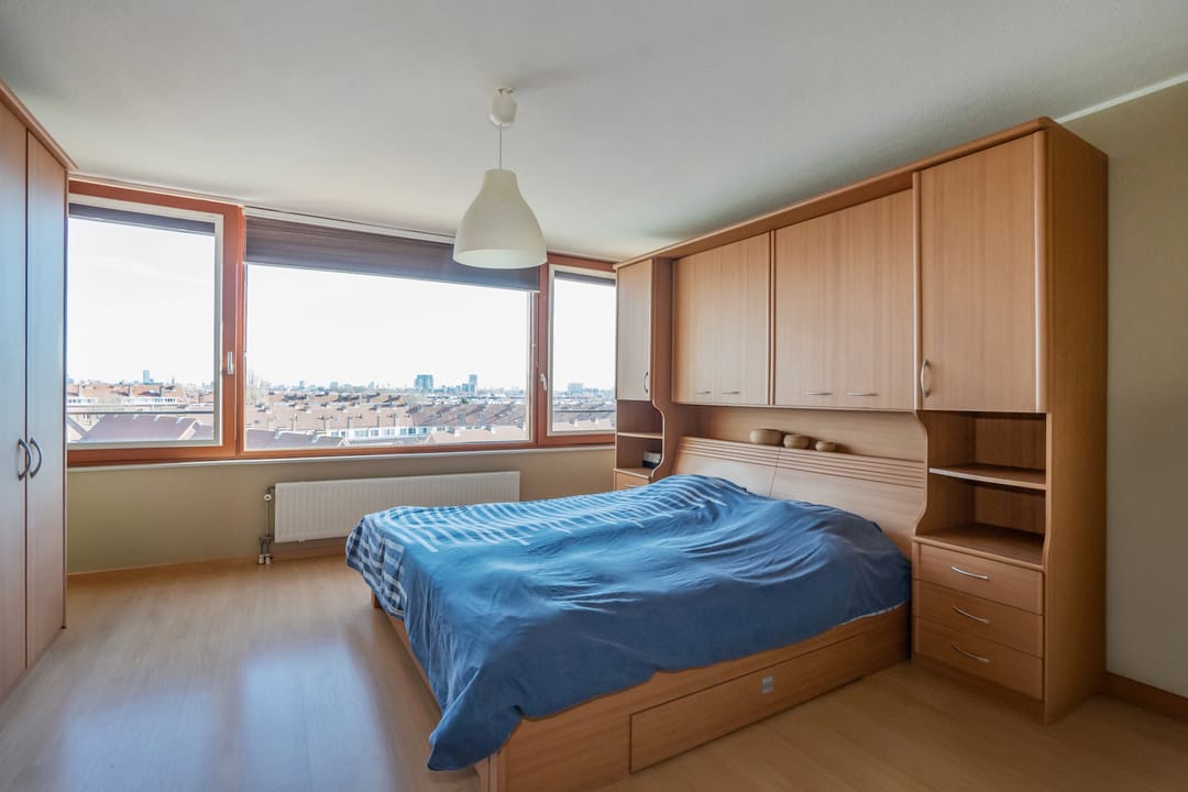 Foto 16 van Dr. Lelykade 234-B